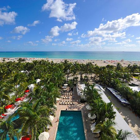 South Seas Hotel Miami Beach Exterior foto