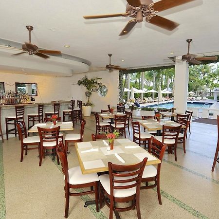 South Seas Hotel Miami Beach Exterior foto